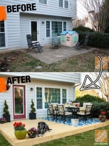 15 Stunning Low-budget Floating Deck Ideas For Your Home