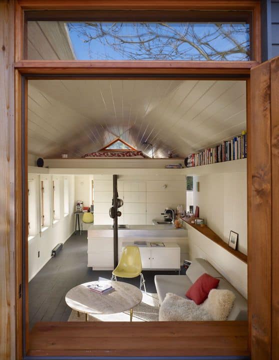 19 Ways To Transform Your Garage Into A Living Space (10)
