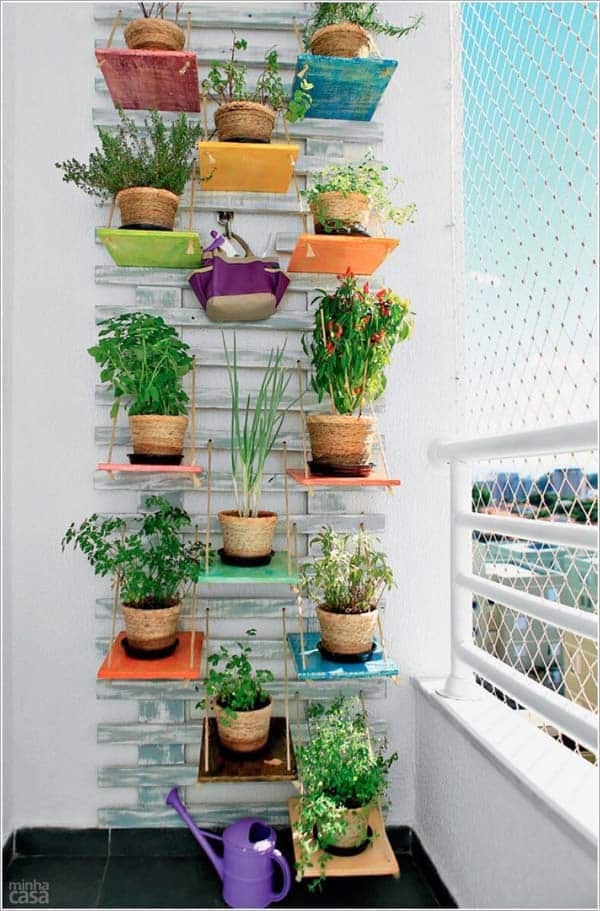 24 of The Most Beautiful Ideas on Indoor Mini Garden to Collect homesthetics (12)