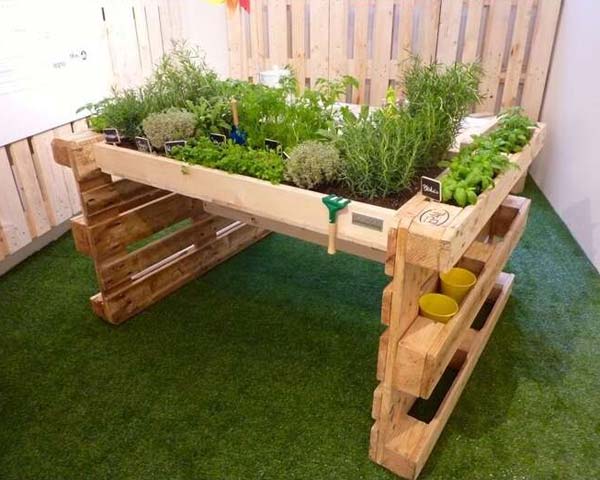 24 of The Most Beautiful Ideas on Indoor Mini Garden to Collect homesthetics (13)