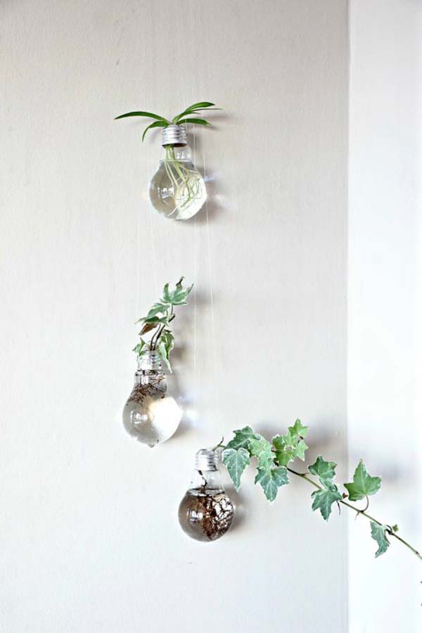 24 of The Most Beautiful Ideas on Indoor Mini Garden to Collect homesthetics (17)