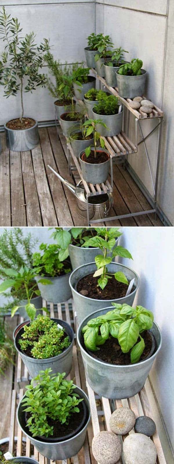 24 of The Most Beautiful Ideas on Indoor Mini Garden to Collect homesthetics (20)