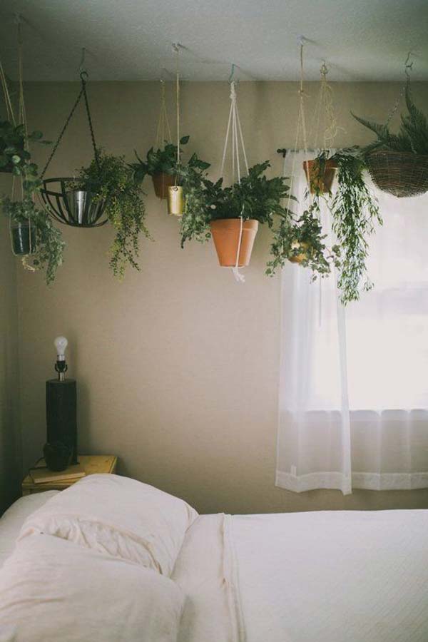 24 of The Most Beautiful Ideas on Indoor Mini Garden to Collect homesthetics (21)