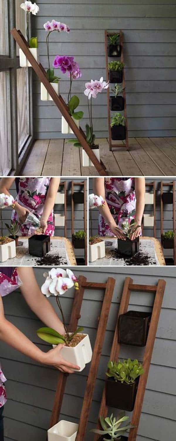 24 of The Most Beautiful Ideas on Indoor Mini Garden to Collect homesthetics (22)