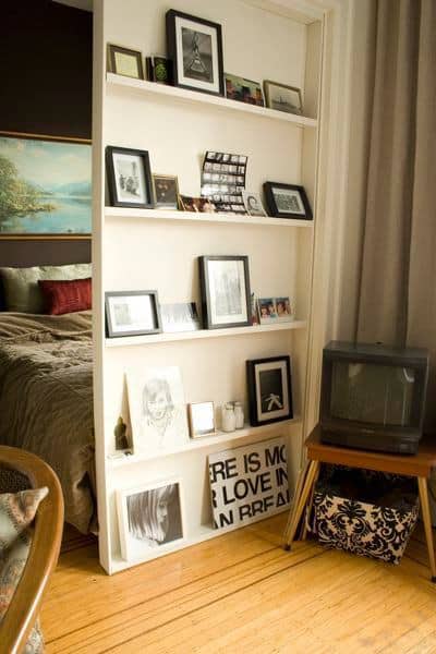 diy room dividers, home privacy