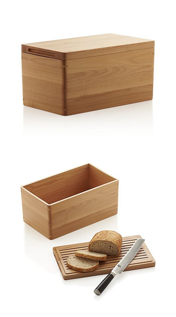 28 Delicate Beautiful Wooden Kitchen Utensils-homesthetics (12)