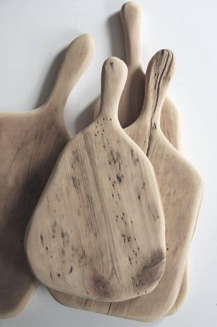 28 Delicate Beautiful Wooden Kitchen Utensils-homesthetics (19)