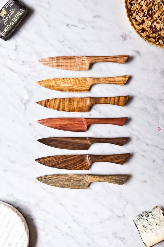 28 Delicate Beautiful Wooden Kitchen Utensils-homesthetics (21)