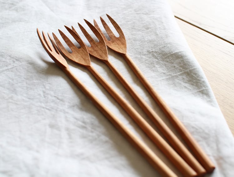 28 Delicate Beautiful Wooden Kitchen Utensils-homesthetics (24)