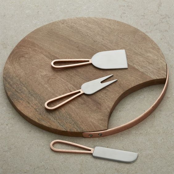 28 Delicate Beautiful Wooden Kitchen Utensils-homesthetics (28)