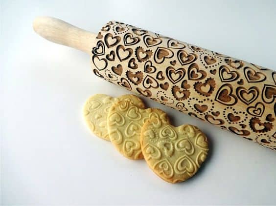 28 Delicate Beautiful Wooden Kitchen Utensils-homesthetics (5)