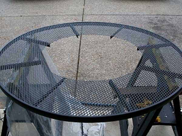 39 Easy To Do DIY Fire Pit Ideas homesthetics (31)