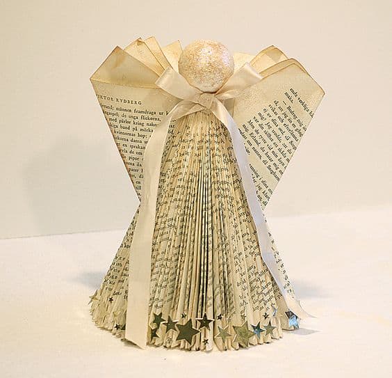 40 Delicate Book Project Ideas_homesthetics (2)