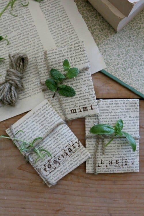 40 Delicate Book Project Ideas_homesthetics (4)