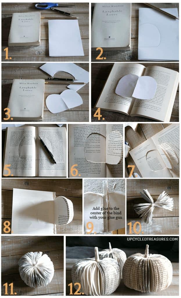 40 Delicate Book Project Ideas_homesthetics (6)