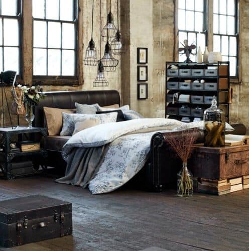 Adopt The Unconventional Steampunk Decor In Your Home-homesthetics (2)