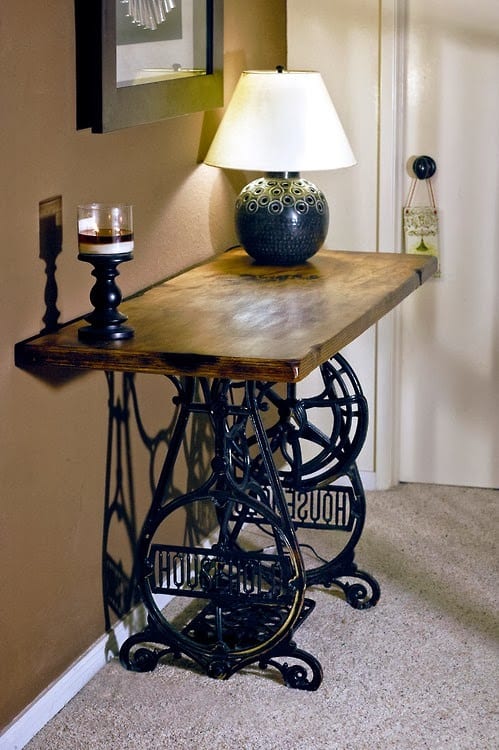 Adopt The Unconventional Steampunk Decor In Your Home-homesthetics (3)