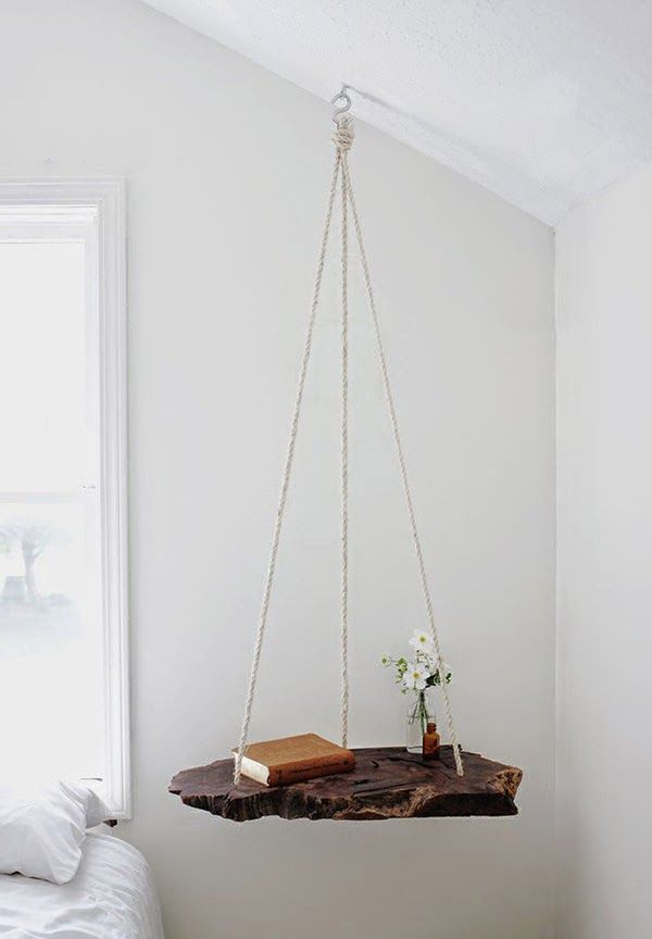 Hanging-Book-Shelf