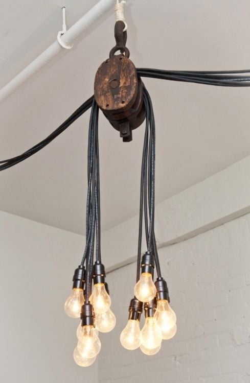 How To Try The Unconventional Steampunk-Decor In Your Home-homesthetics (1)