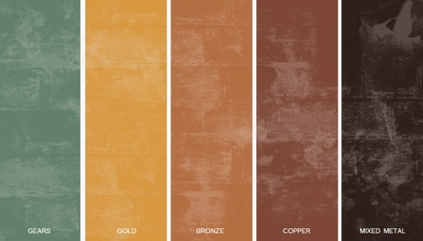 INDUSTRIAL STEAMPUNK TONES TO USE-homesthetics (1)