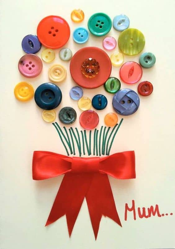 Mother's Day Craft Ideas For Preschoolers (11)