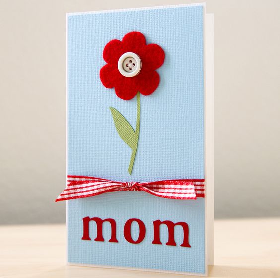 Mother's Day Craft Ideas For Preschoolers (3)