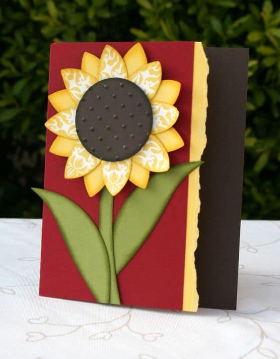 Mother's Day Craft Ideas For Preschoolers (7)