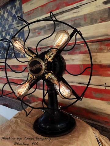 Steampunk Decor-homesthetics (5)