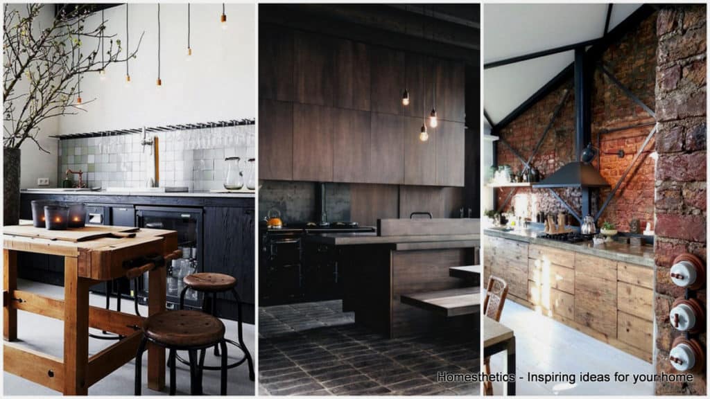 Top 20 Most Beautiful Wooden Kitchen Designs To Pin Right Now