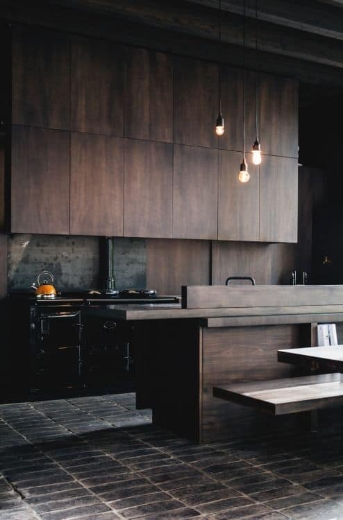 Top 20 Most Beautiful Wooden Kitchen Designs To Pin Right Now-homesthetics (21)