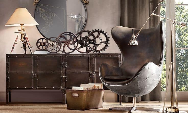 steampunkdecor