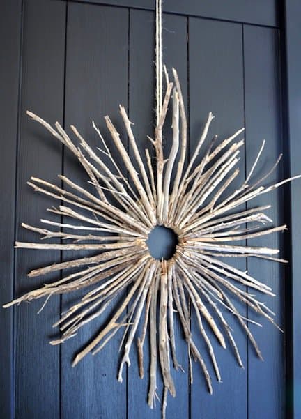 Adorne Your Home With DIY Twig Decorations-homesthetics (11)