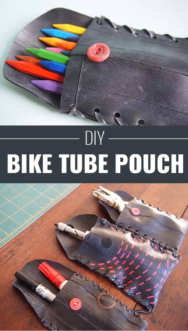 Bike-Tube-Pouch