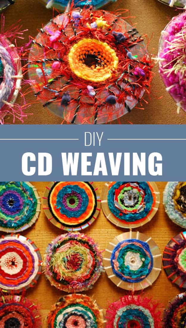 CD-Weaving