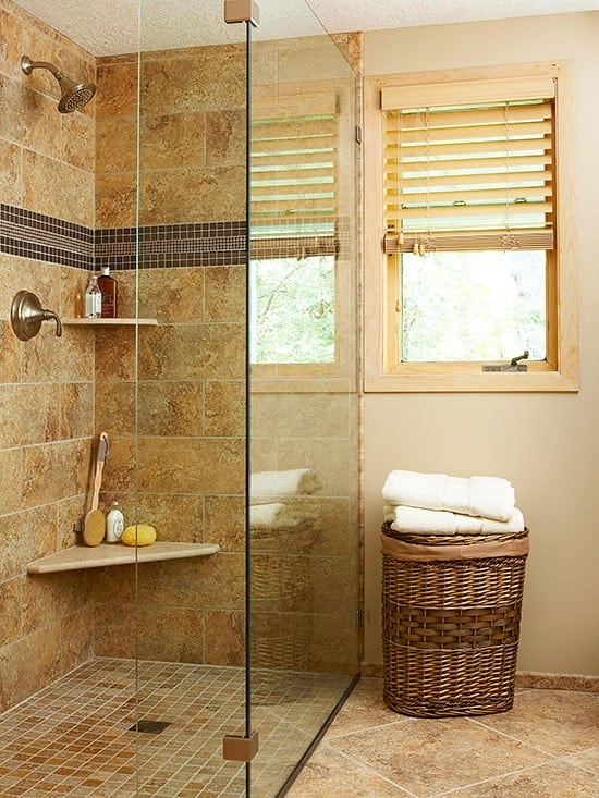 Learn Why Having a Walk-In Shower Can be a Great Advantage or Disadvantage Today homesthetics (11)
