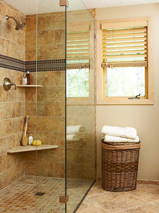 Learn Why Having a Walk-In Shower Can be a Great Advantage or Disadvantage Today homesthetics (11)