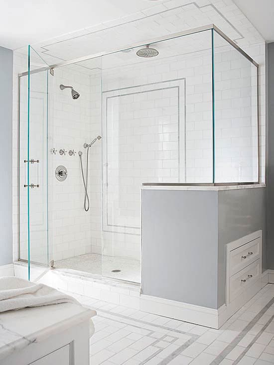 Learn Why Having a Walk-In Shower Can be a Great Advantage or Disadvantage Today homesthetics (15)