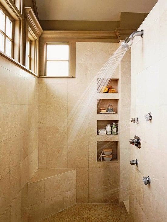 Learn Why Having a Walk-In Shower Can be a Great Advantage or Disadvantage Today homesthetics (2)