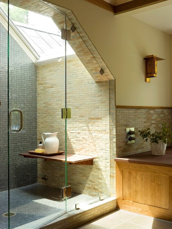 Learn Why Having a Walk-In Shower Can be a Great Advantage or Disadvantage Today homesthetics (5)