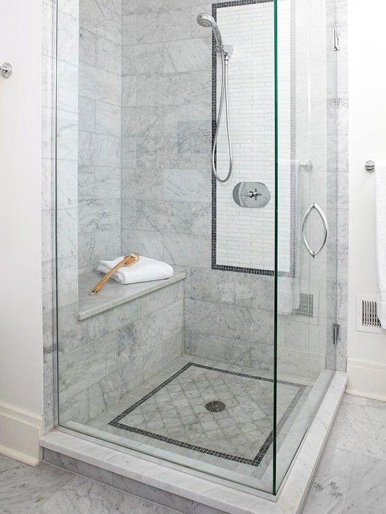 Learn Why Having a Walk-In Shower Can be a Great Advantage or Disadvantage Today homesthetics (8)