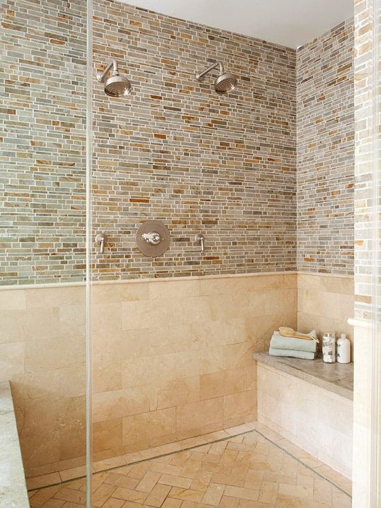 Learn Why Having a Walk-In Shower Can be a Great Advantage or Disadvantage Today homesthetics (9)
