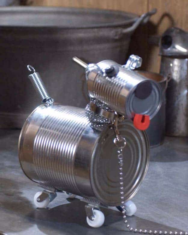 Tin-Can-Robot-Dog