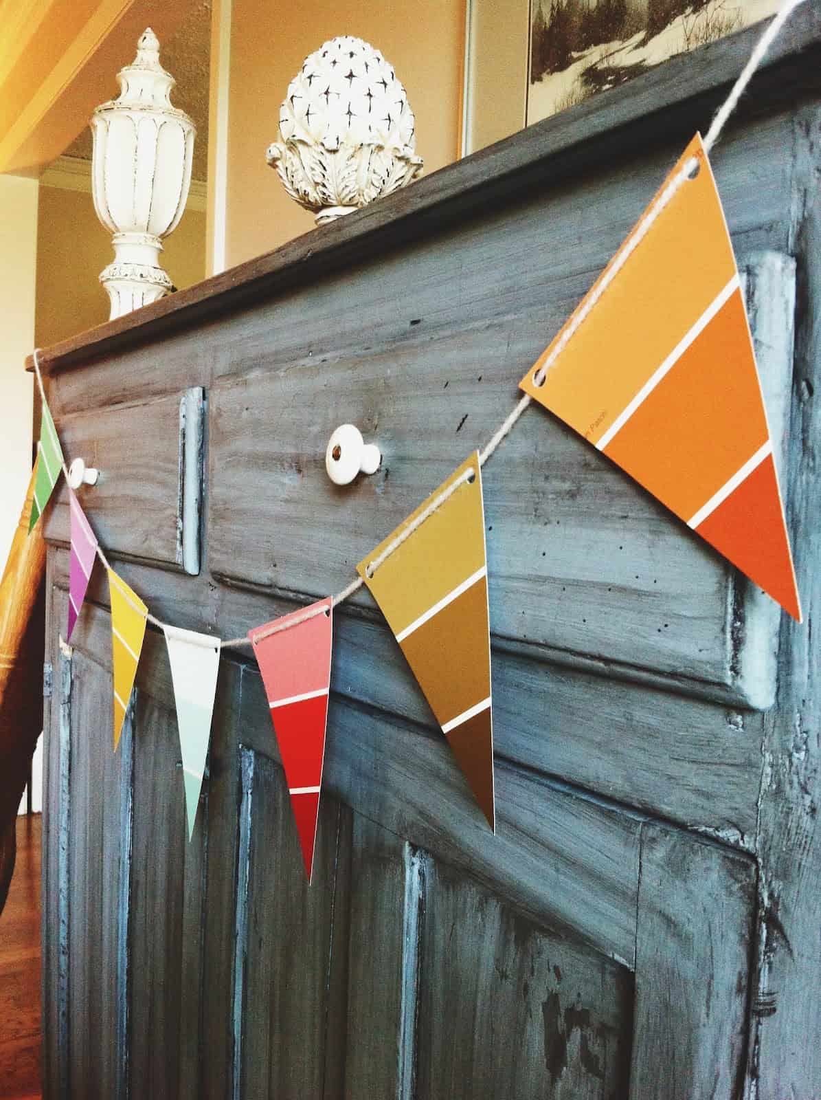 paint-Garland-decor-diy