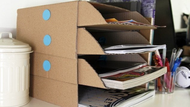 Cardboard-desk-organizer-634x356