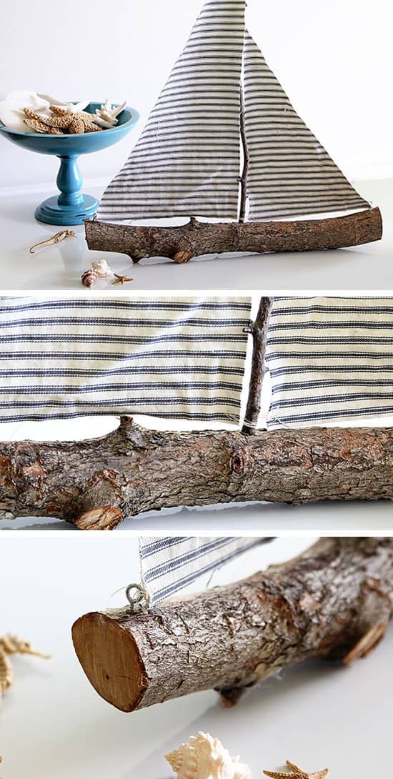 DIY-Rustic-Sailboat-Made-from-Twigs-and-Scrap-Fabric