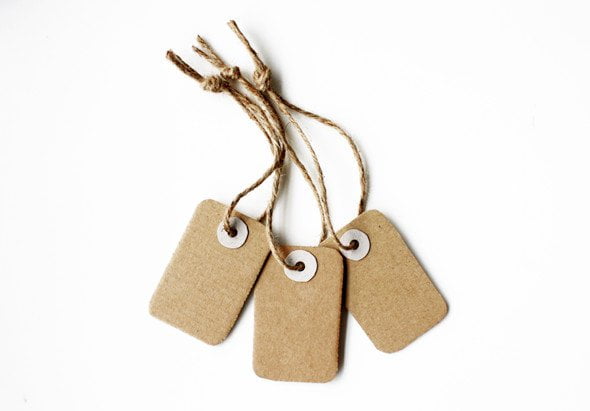 DIY-cardboard-gift-tags