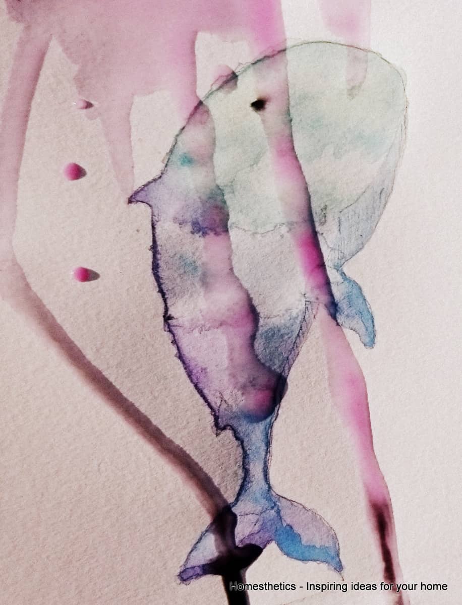 Basic Watercolor Techniques