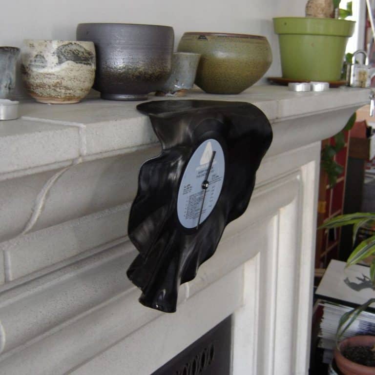 13 Cool DIY Clock Ideas For Your Home Decor