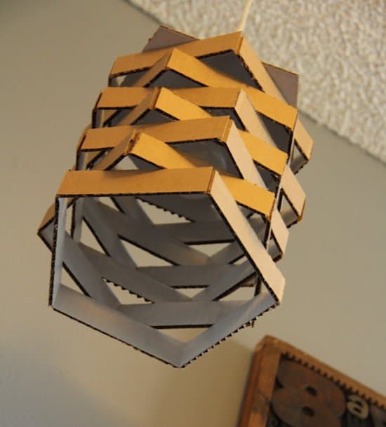 cardboard-pending-light