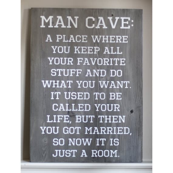 Creative Unique Ideas For The Ultimate Man Cave Decor-homesthetics (5)